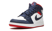 Jordan 1 Mid SE USA (GS) 5