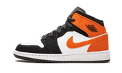 Jordan 1 Mid Shattered Backboard (GS) 1