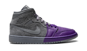 Jordan 1 Mid Sheila Rashid (W) 7