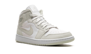 Jordan 1 Mid Spruce Aura (W) 2