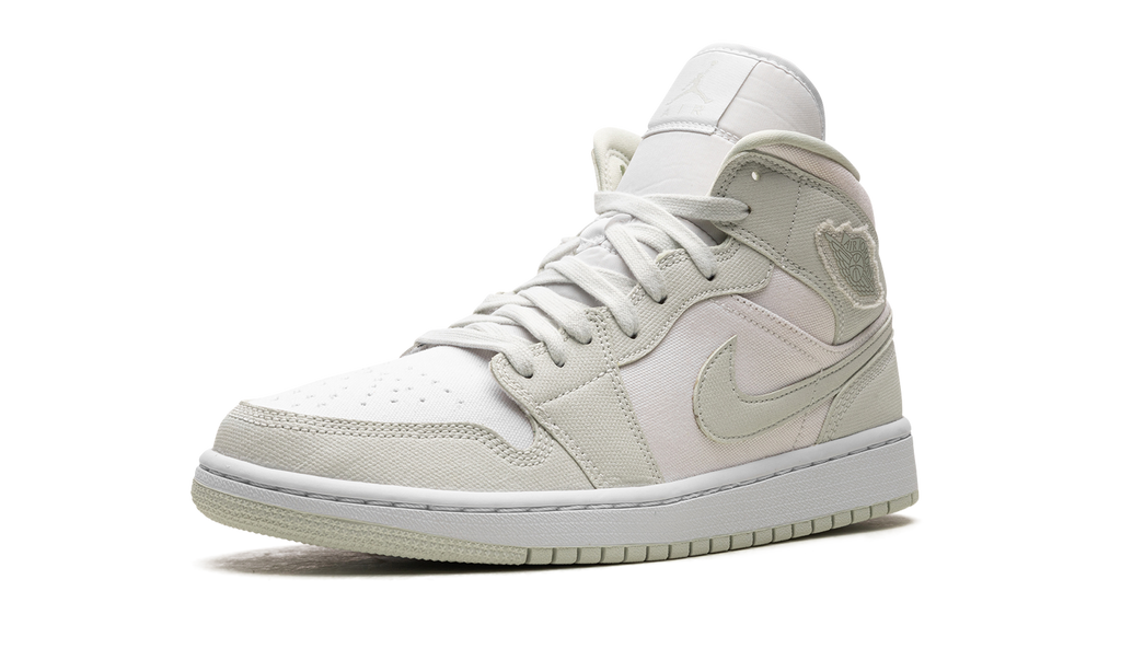 Jordan 1 Mid Spruce Aura (W) 5