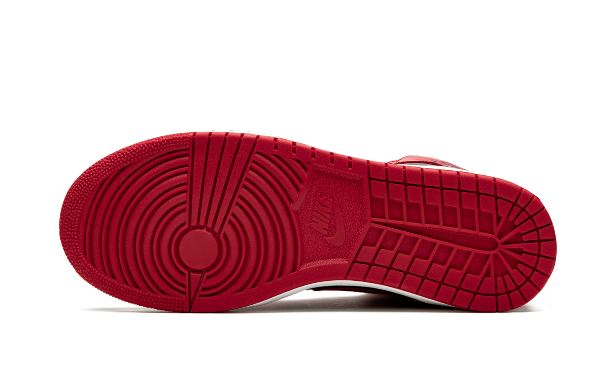 Jordan 1 Retro High 85 Varsity Red 2
