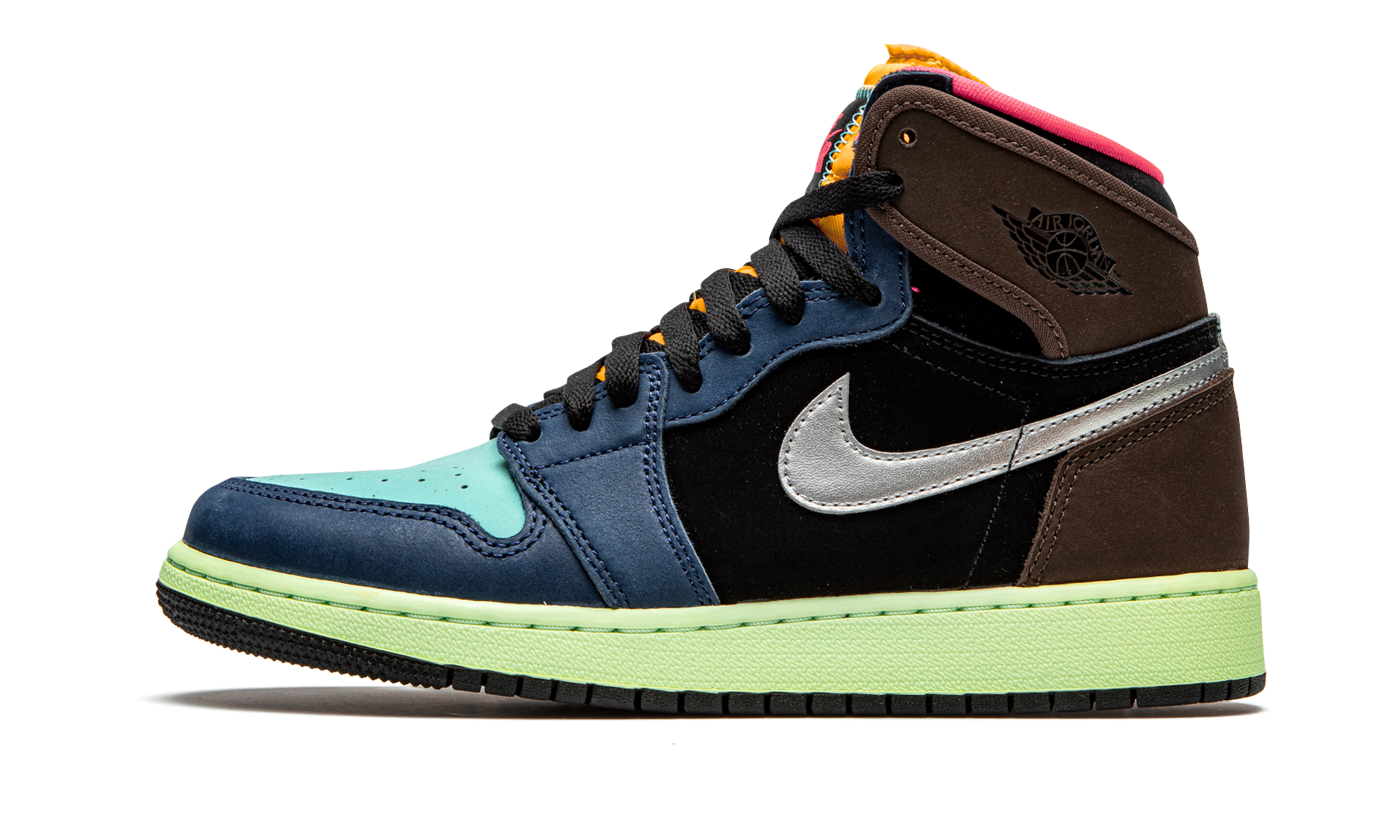 Jordan 1 Retro High Bio Hack (GS) 1