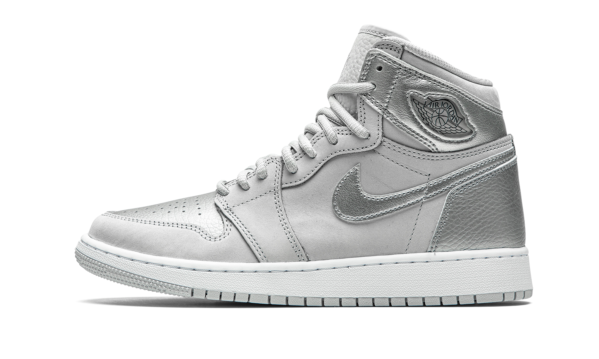 Jordan 1 Retro High CO Japan Neutral Grey (GS) 1