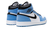 Jordan 1 Retro High Golf University Blue 4