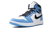 Jordan 1 Retro High Golf University Blue 5