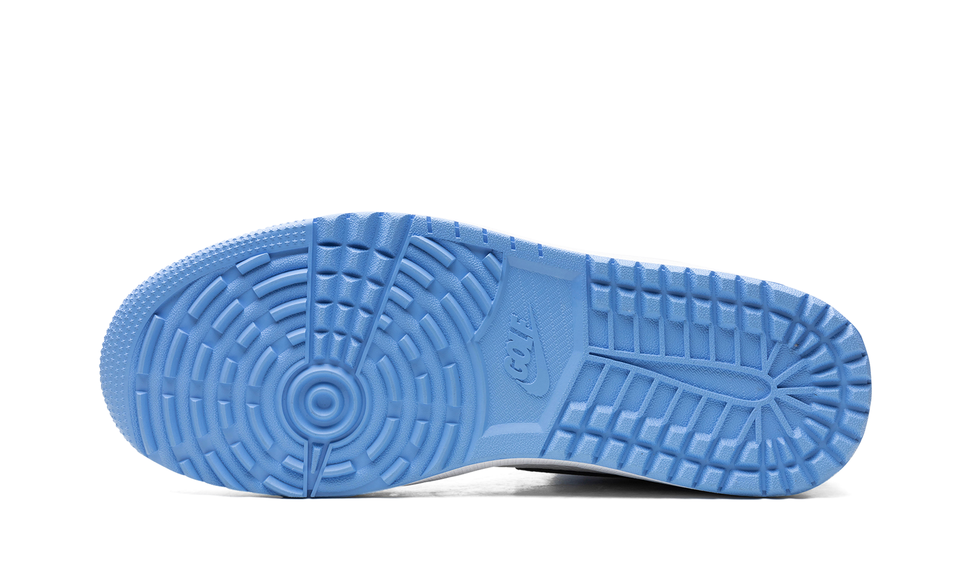 Jordan 1 Retro High Golf University Blue 6