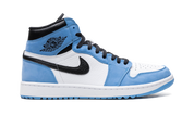 Jordan 1 Retro High Golf University Blue 7