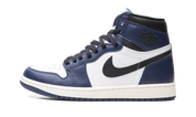 Jordan 1 Retro High OG Midnight Navy 1