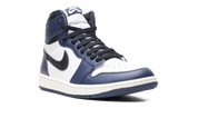 Jordan 1 Retro High OG Midnight Navy 2