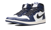 Jordan 1 Retro High OG Midnight Navy 3