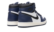Jordan 1 Retro High OG Midnight Navy 4