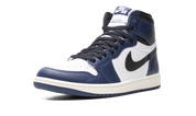 Jordan 1 Retro High OG Midnight Navy 5