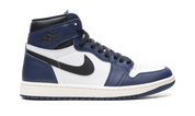 Jordan 1 Retro High OG Midnight Navy 7