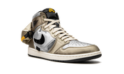 Jordan 1 Retro High OG SP Utility Neutral Olive Light Steel Grey 2