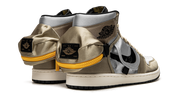 Jordan 1 Retro High OG SP Utility Neutral Olive Light Steel Grey 4