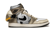 Jordan 1 Retro High OG SP Utility Neutral Olive Light Steel Grey 7