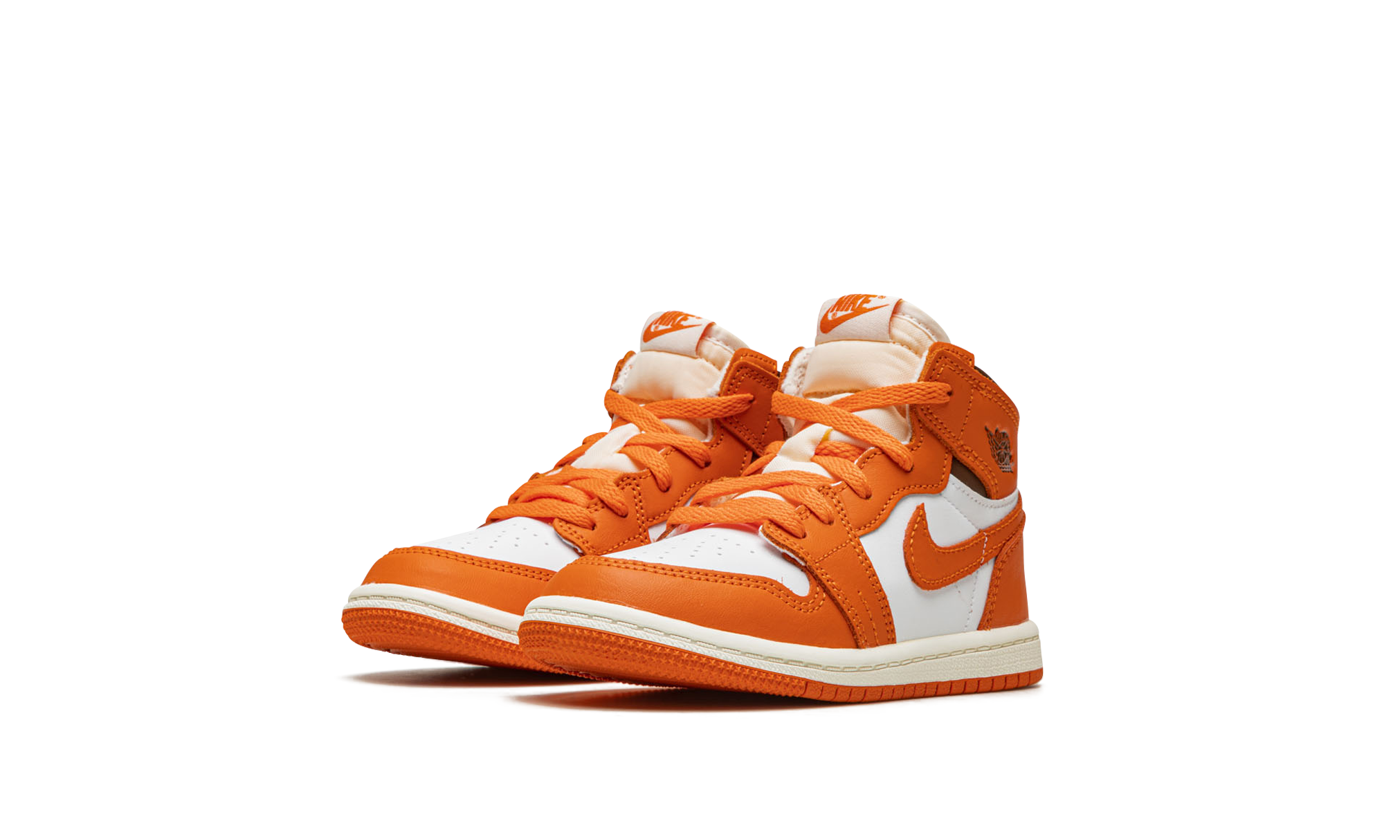 Jordan 1 Retro High OG Starfish (TD) 3