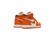 Jordan 1 Retro High OG Starfish (TD) 4