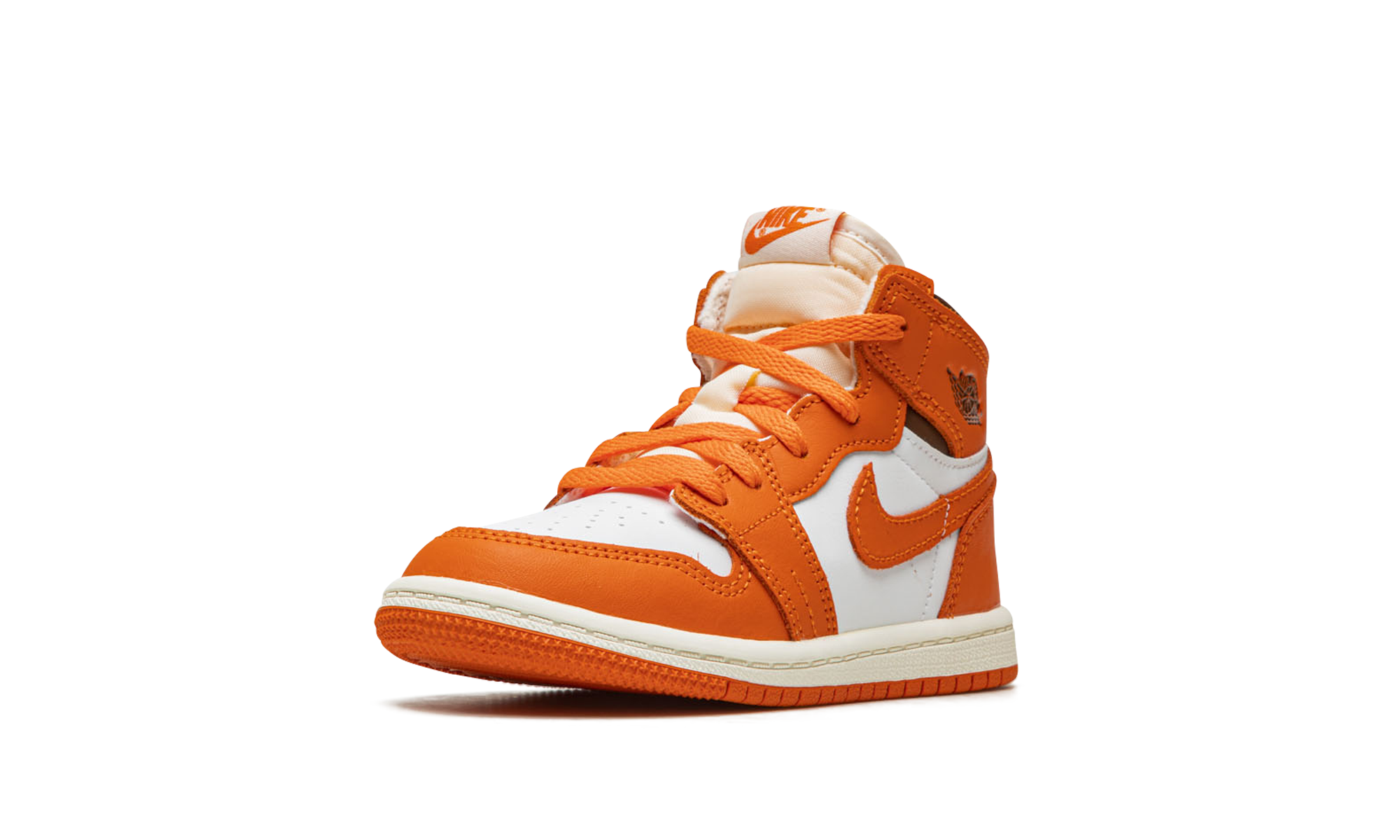 Jordan 1 Retro High OG Starfish (TD) 5