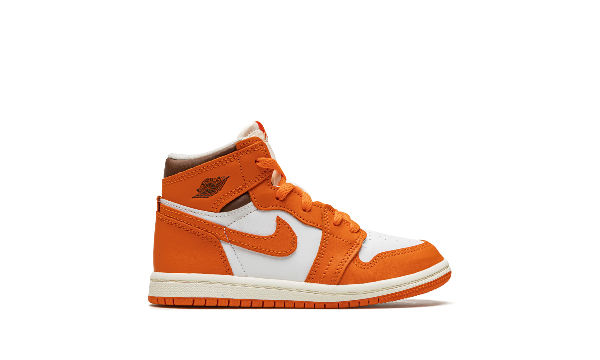 Jordan 1 Retro High OG Starfish (TD) 7