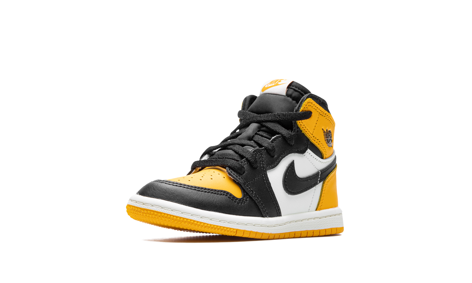 Jordan 1 Retro High OG Taxi (TD) 5