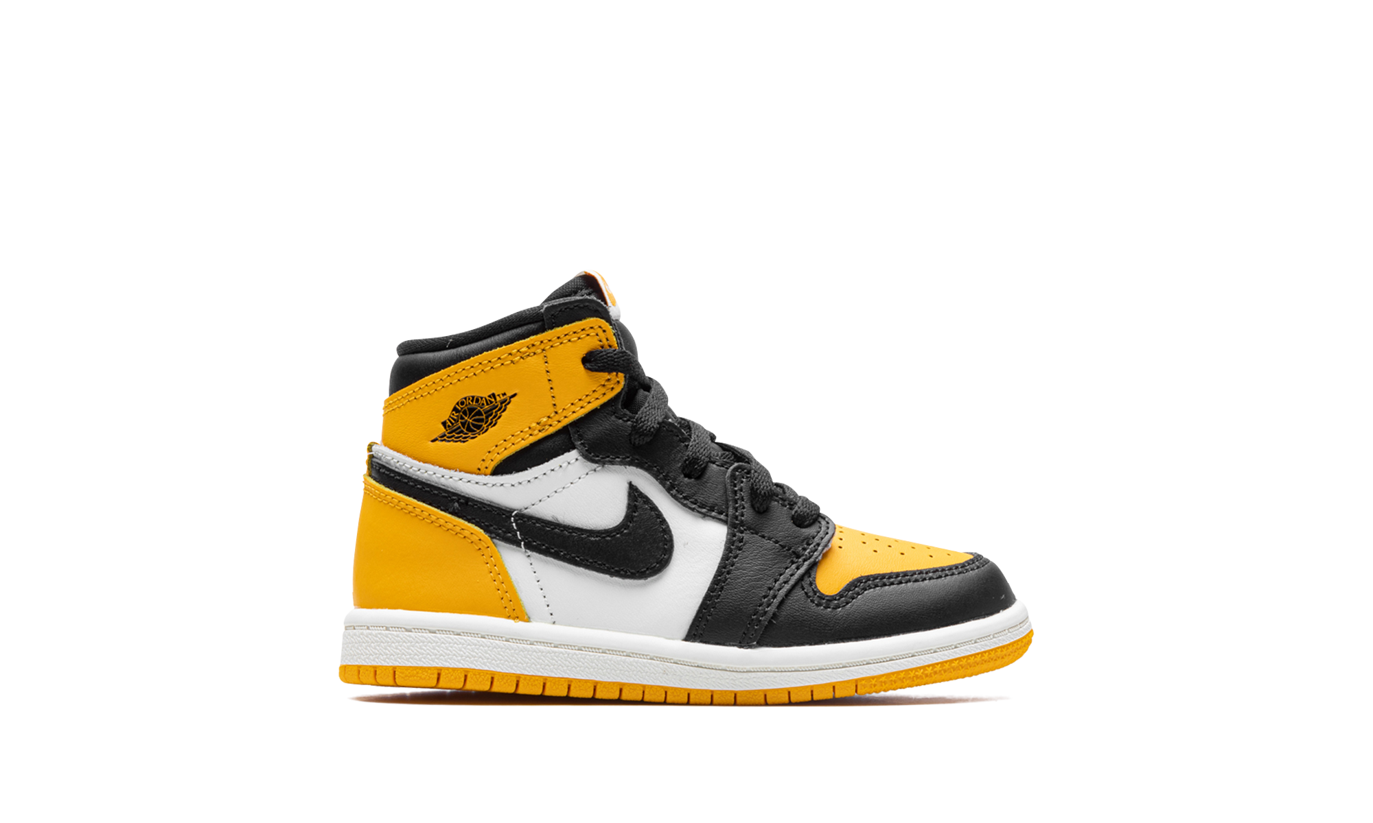 Jordan 1 Retro High OG Taxi (TD) 7