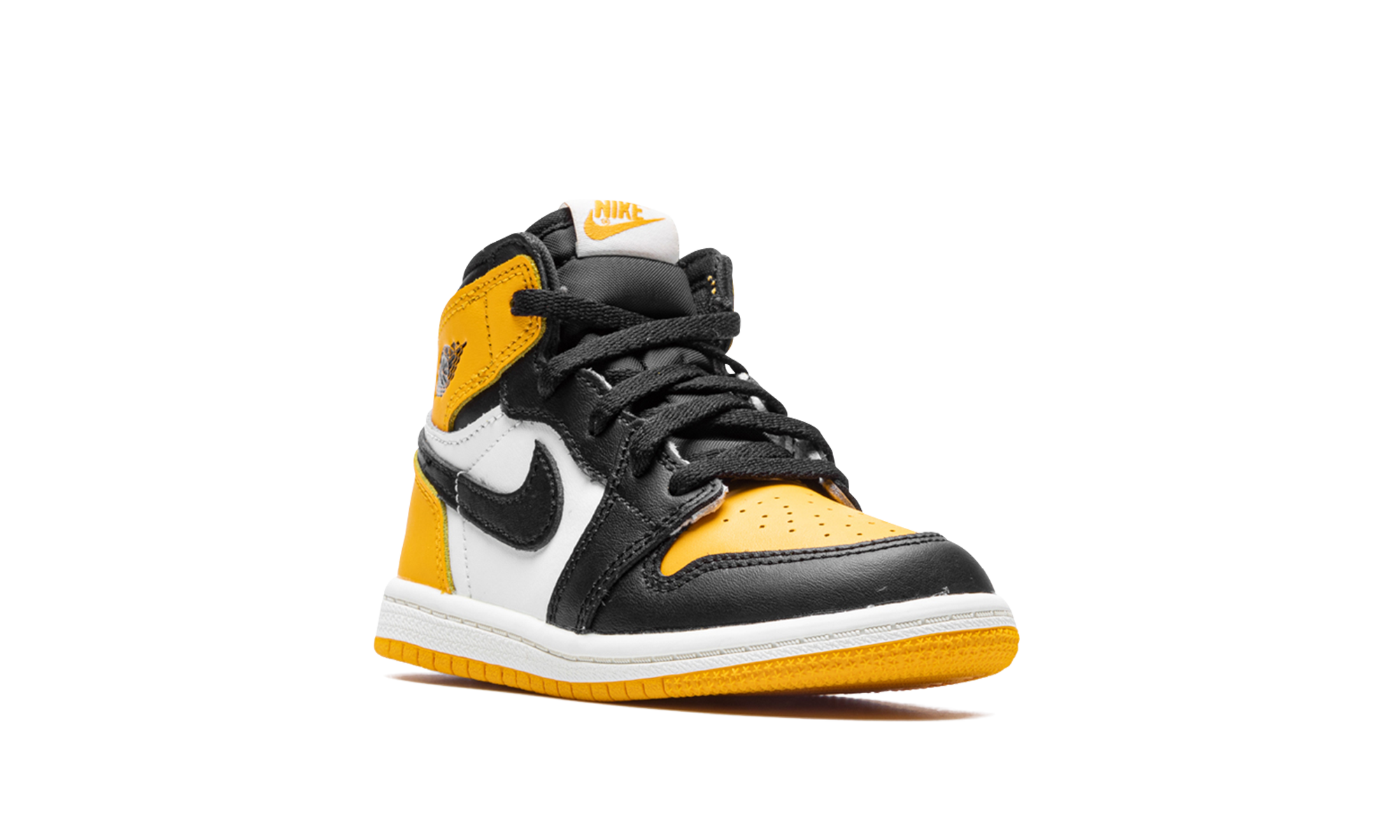 Jordan 1 Retro High OG Taxi (TD) 8