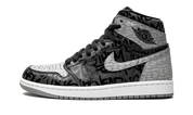 Jordan 1 Retro High OG Undefeated Rebellionaire 1