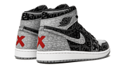 Jordan 1 Retro High OG Undefeated Rebellionaire 3