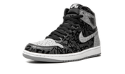 Jordan 1 Retro High OG Undefeated Rebellionaire 4