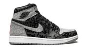Jordan 1 Retro High OG Undefeated Rebellionaire 6
