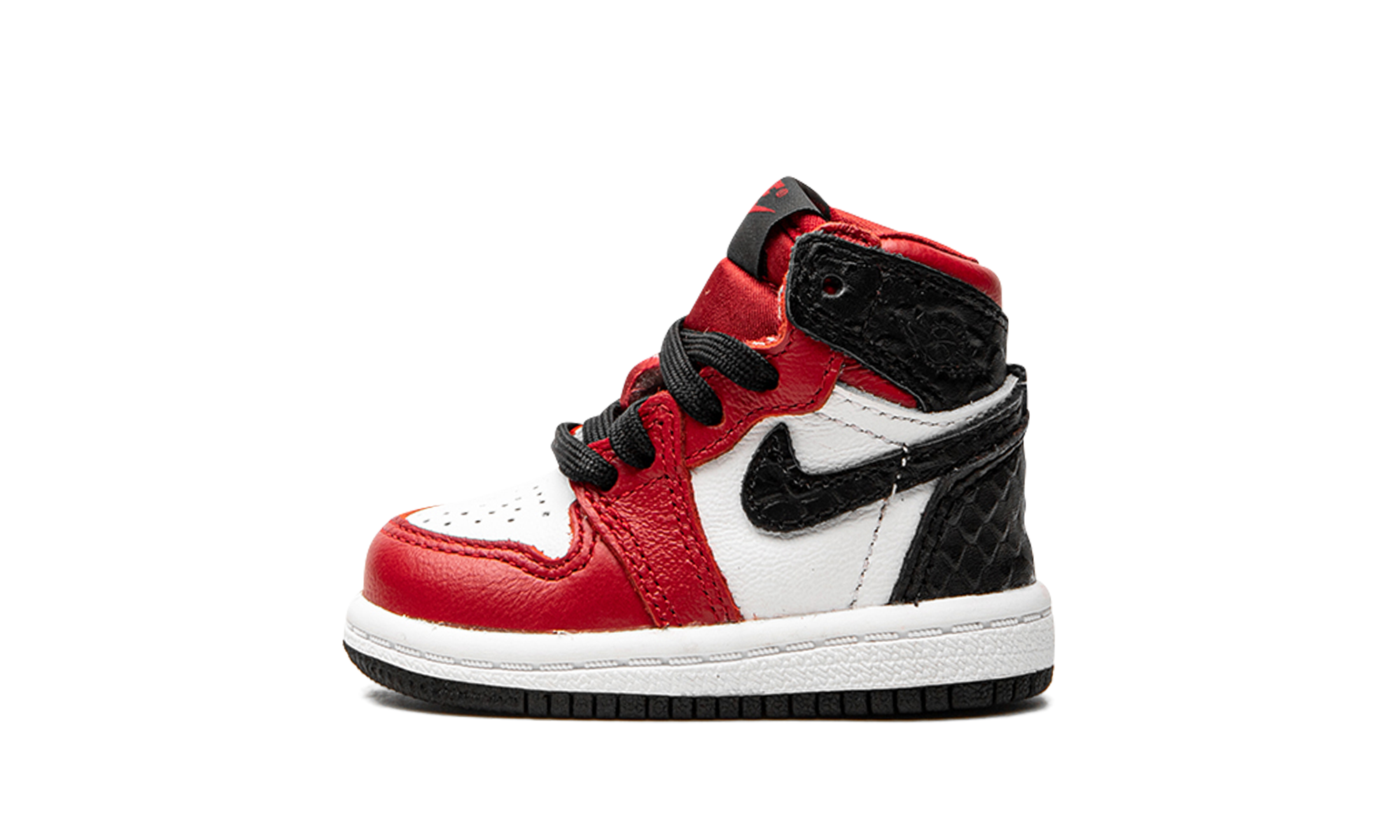 Jordan 1 Retro High Satin Snake Chicago (TD) 1