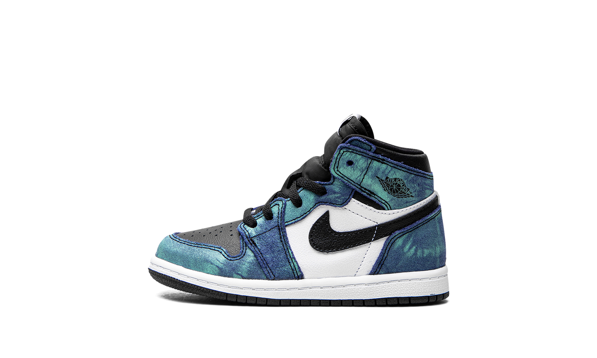 Jordan 1 Retro High Tie Dye (TD) 1