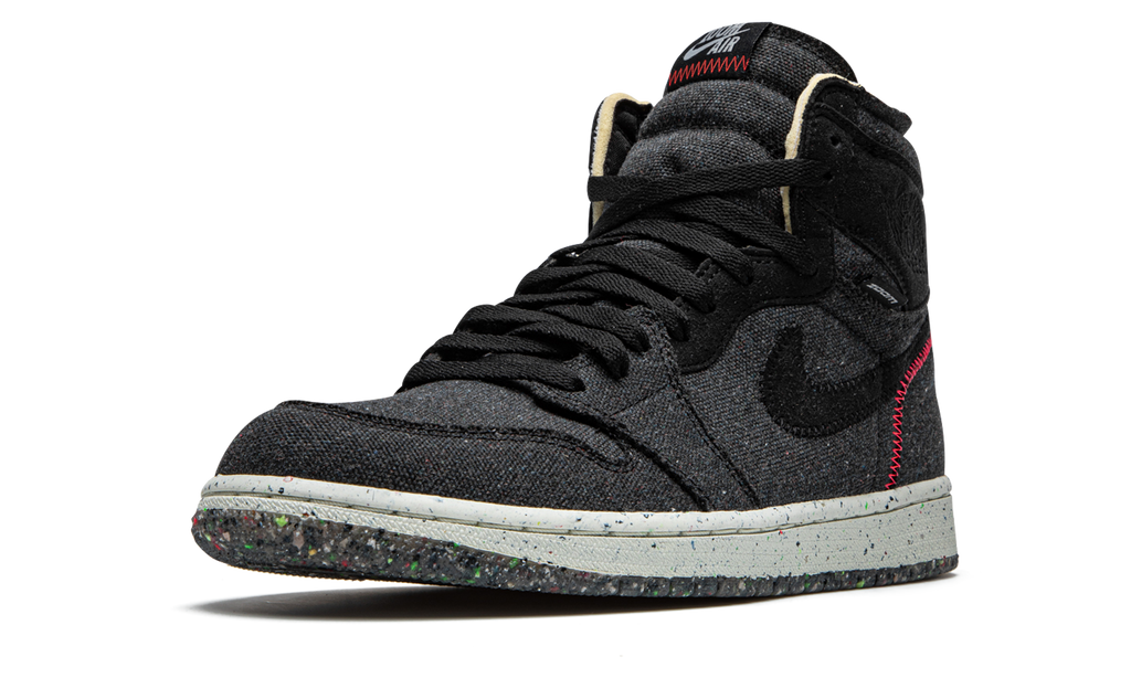 Jordan 1 Retro High Zoom Crater 5