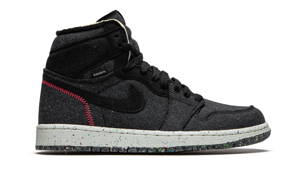 Jordan 1 Retro High Zoom Crater 7