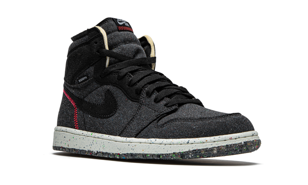Jordan 1 Retro High Zoom Crater 8