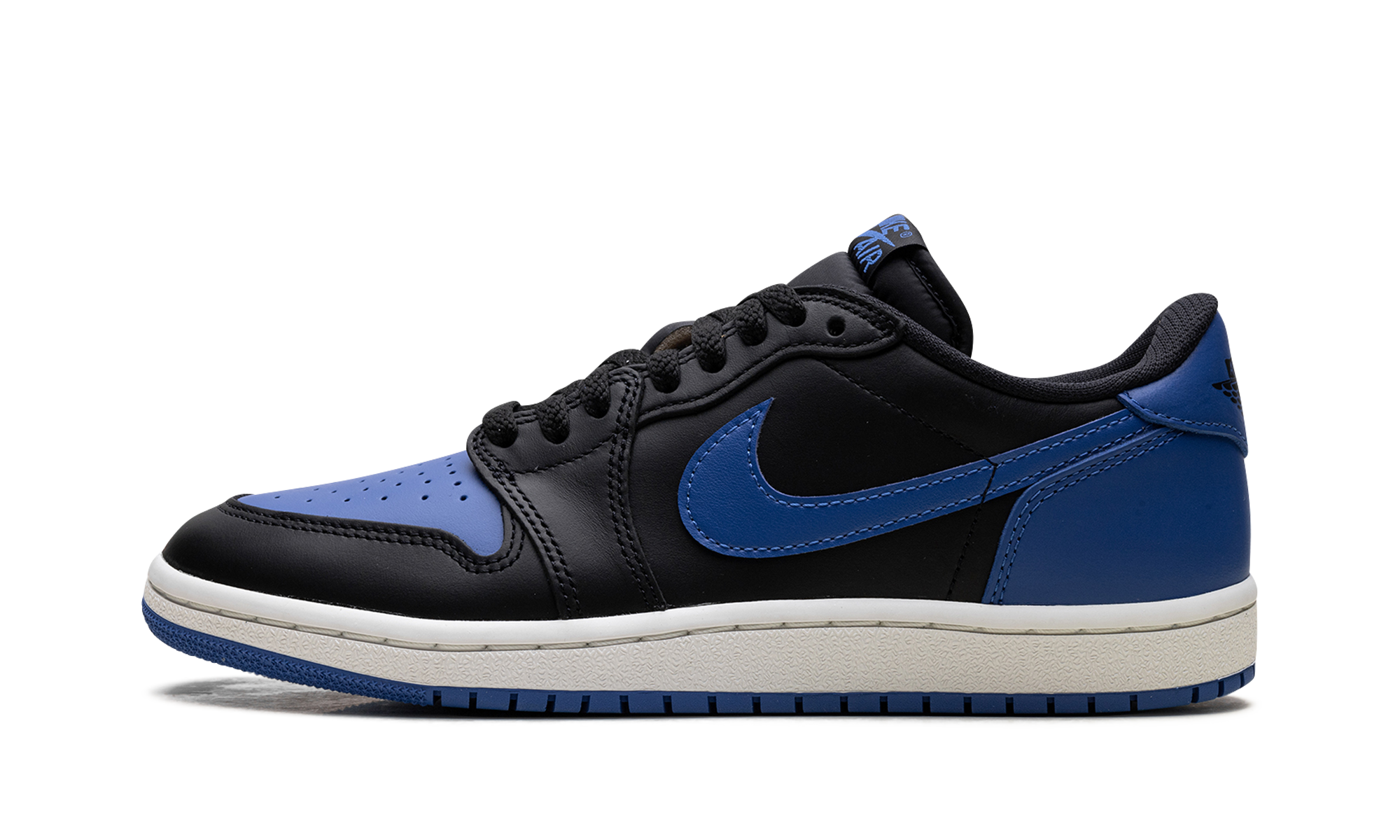 Jordan 1 Retro Low '85 Royal 1