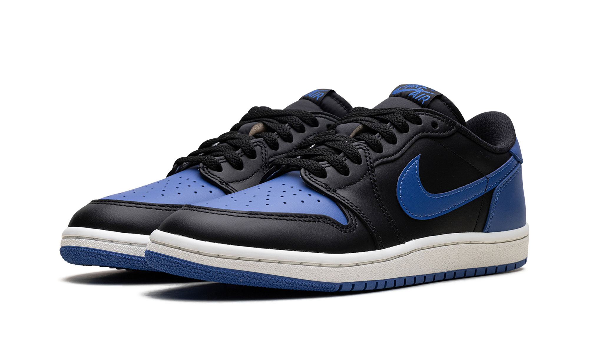 Jordan 1 Retro Low '85 Royal 3