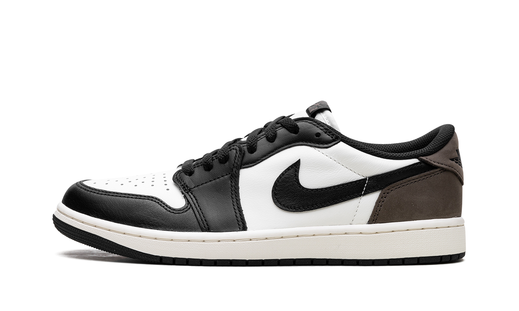 Jordan 1 Retro Low OG Mocha 1