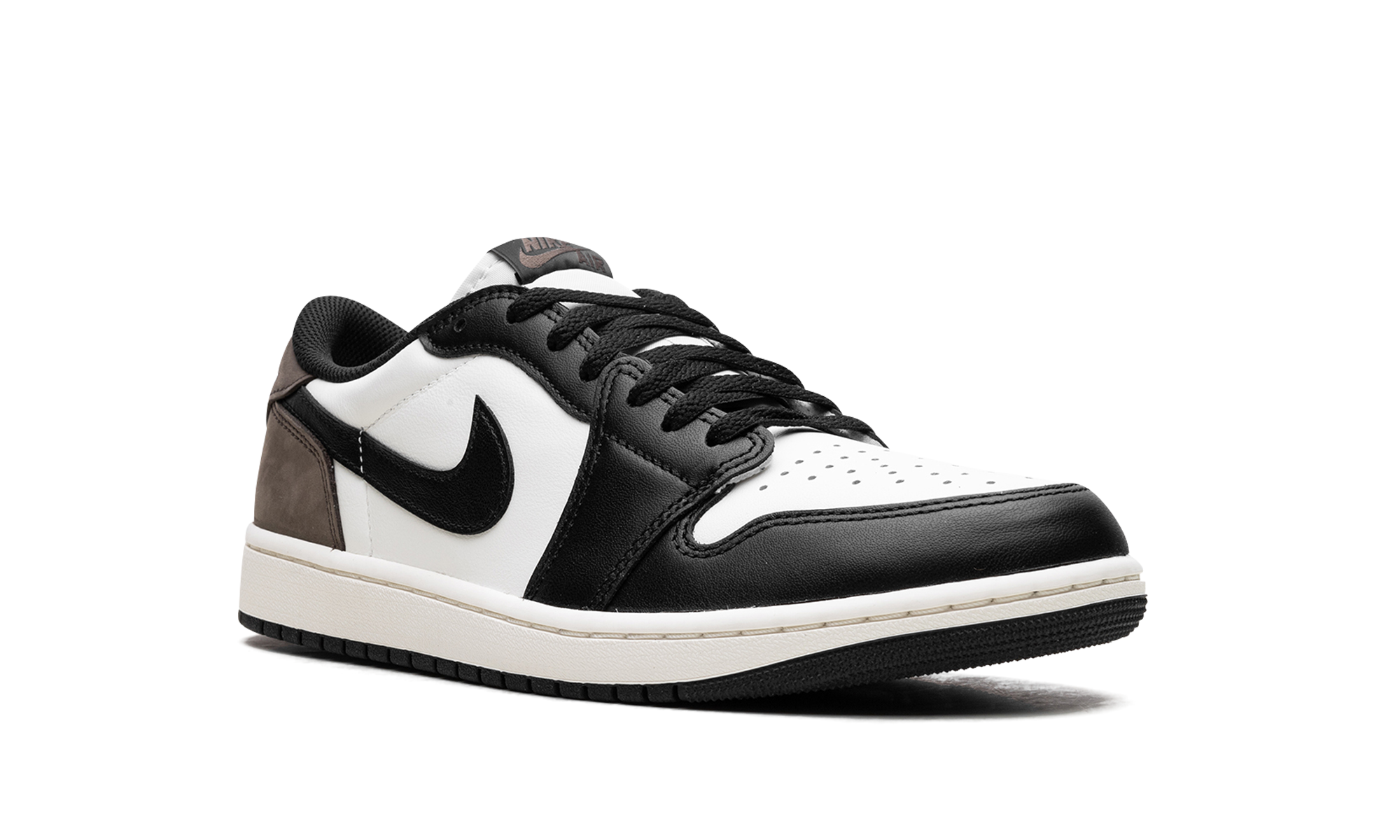 Jordan 1 Retro Low OG Mocha 2