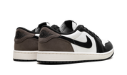 Jordan 1 Retro Low OG Mocha 4