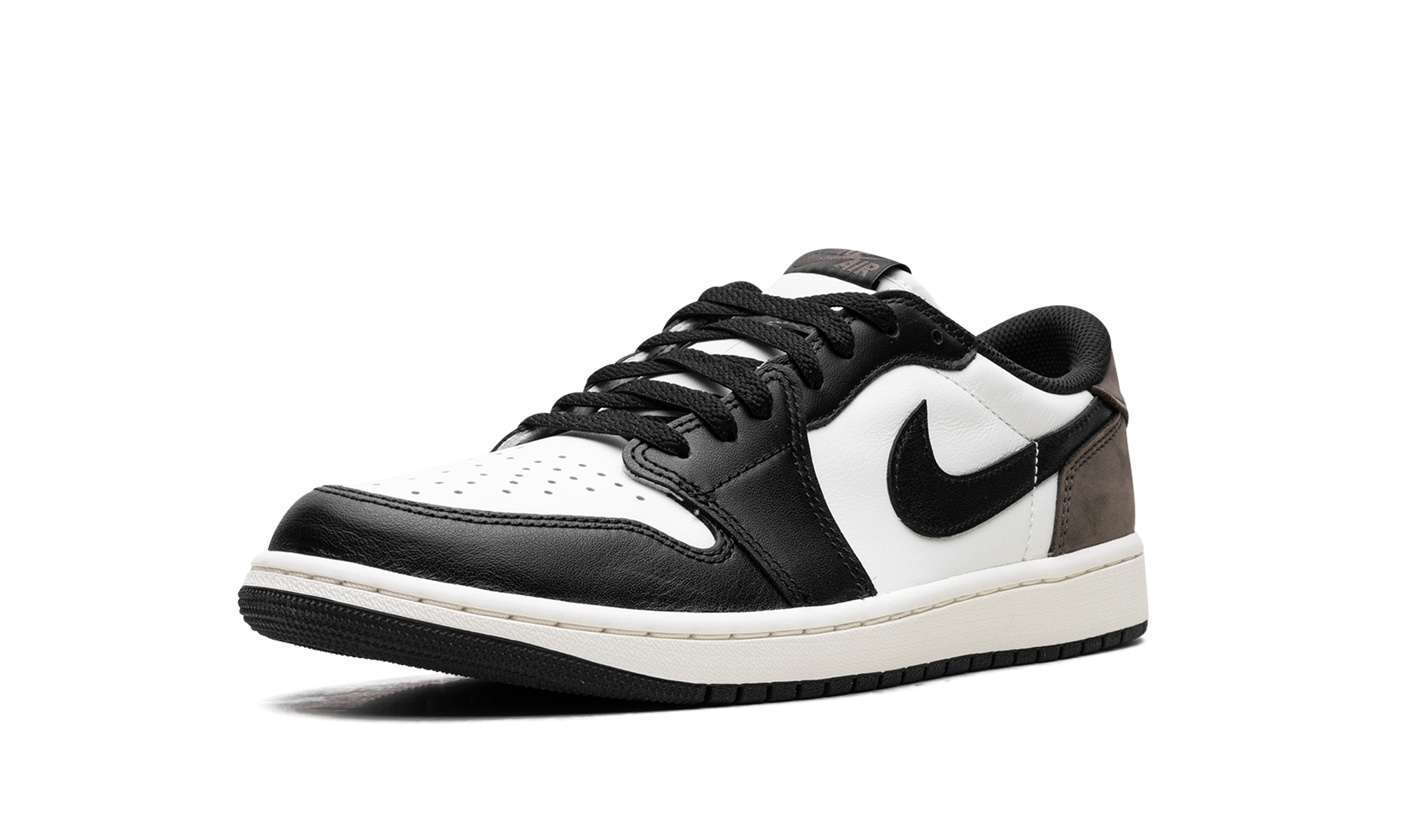 Jordan 1 Retro Low OG Mocha 5