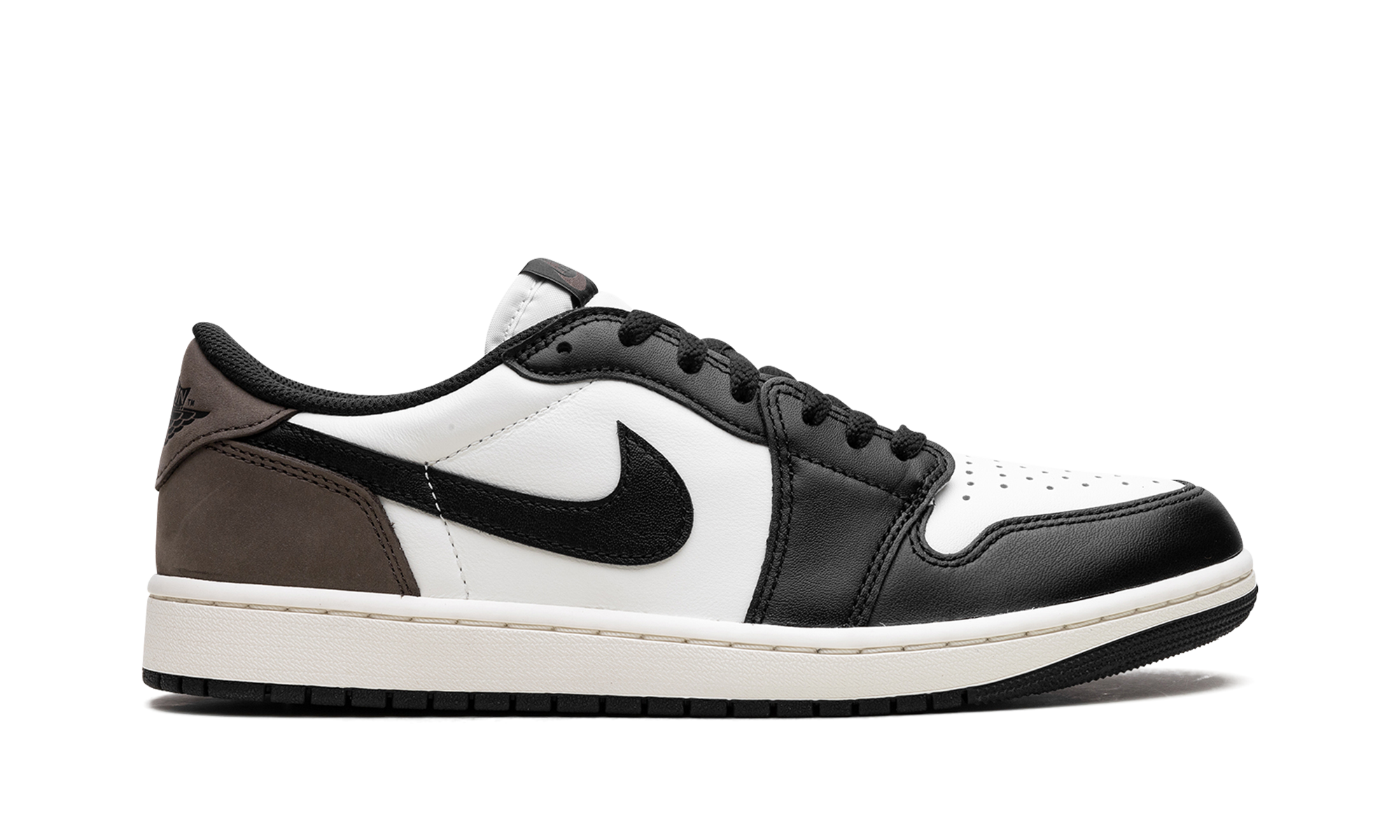 Jordan 1 Retro Low OG Mocha 7
