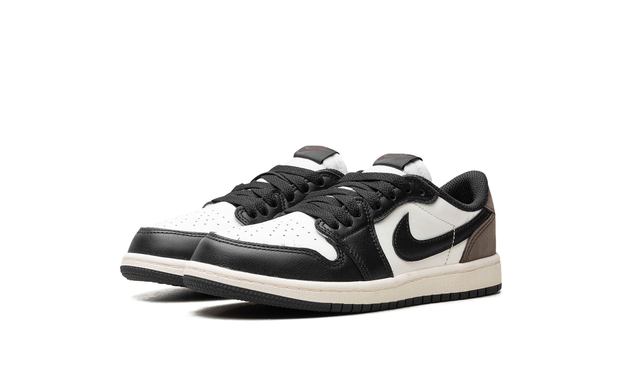 Jordan 1 Retro Low OG Mocha (PS) 3