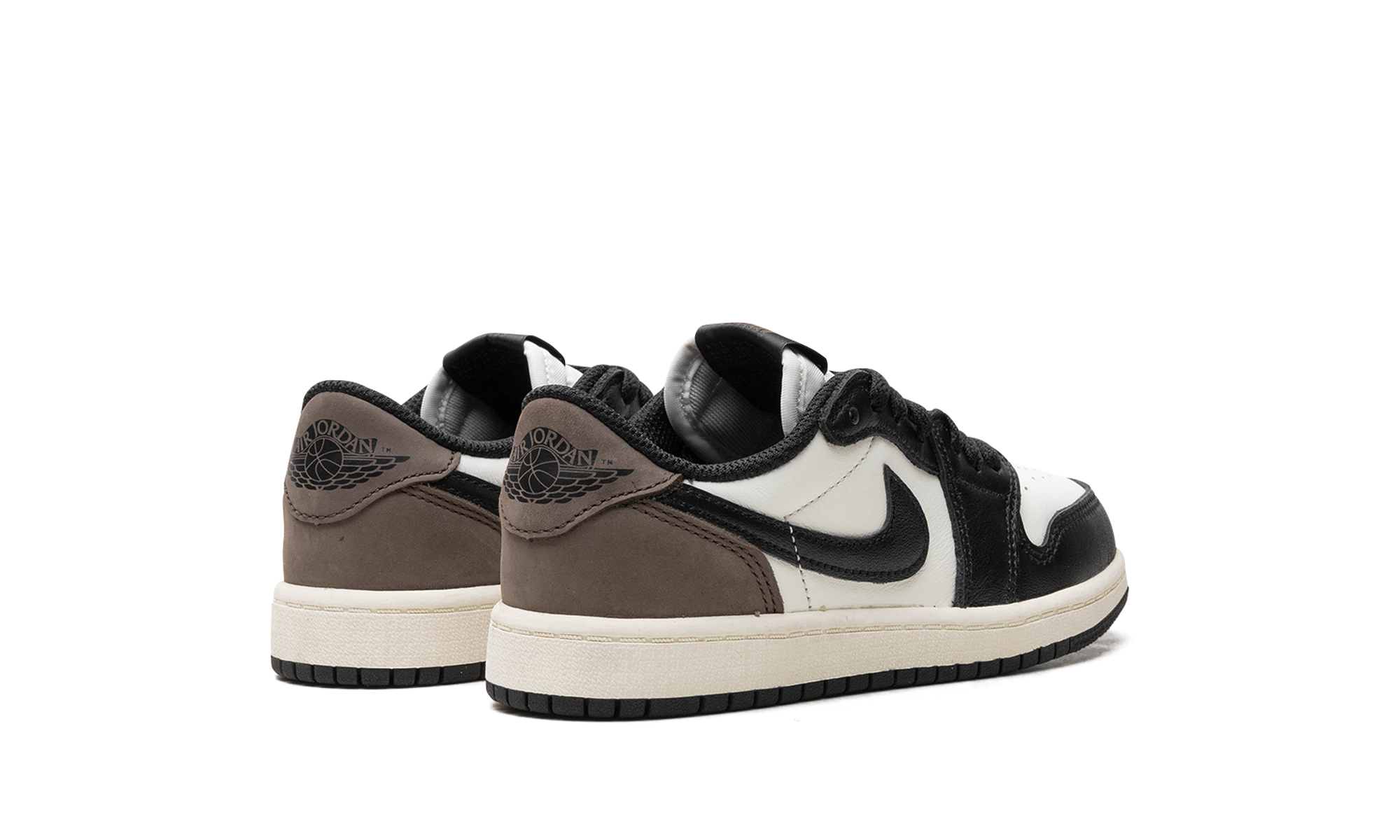 Jordan 1 Retro Low OG Mocha (PS) 4