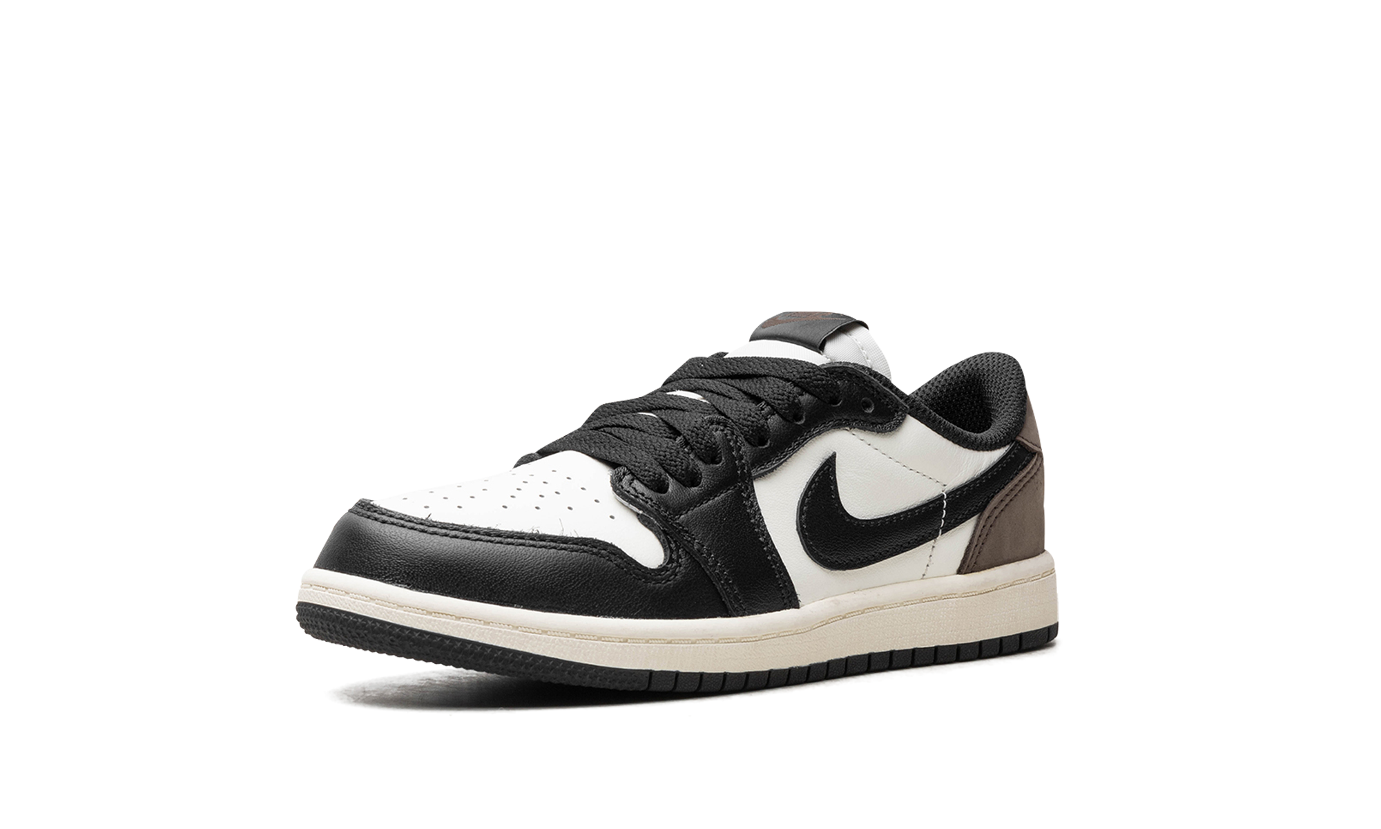 Jordan 1 Retro Low OG Mocha (PS) 5