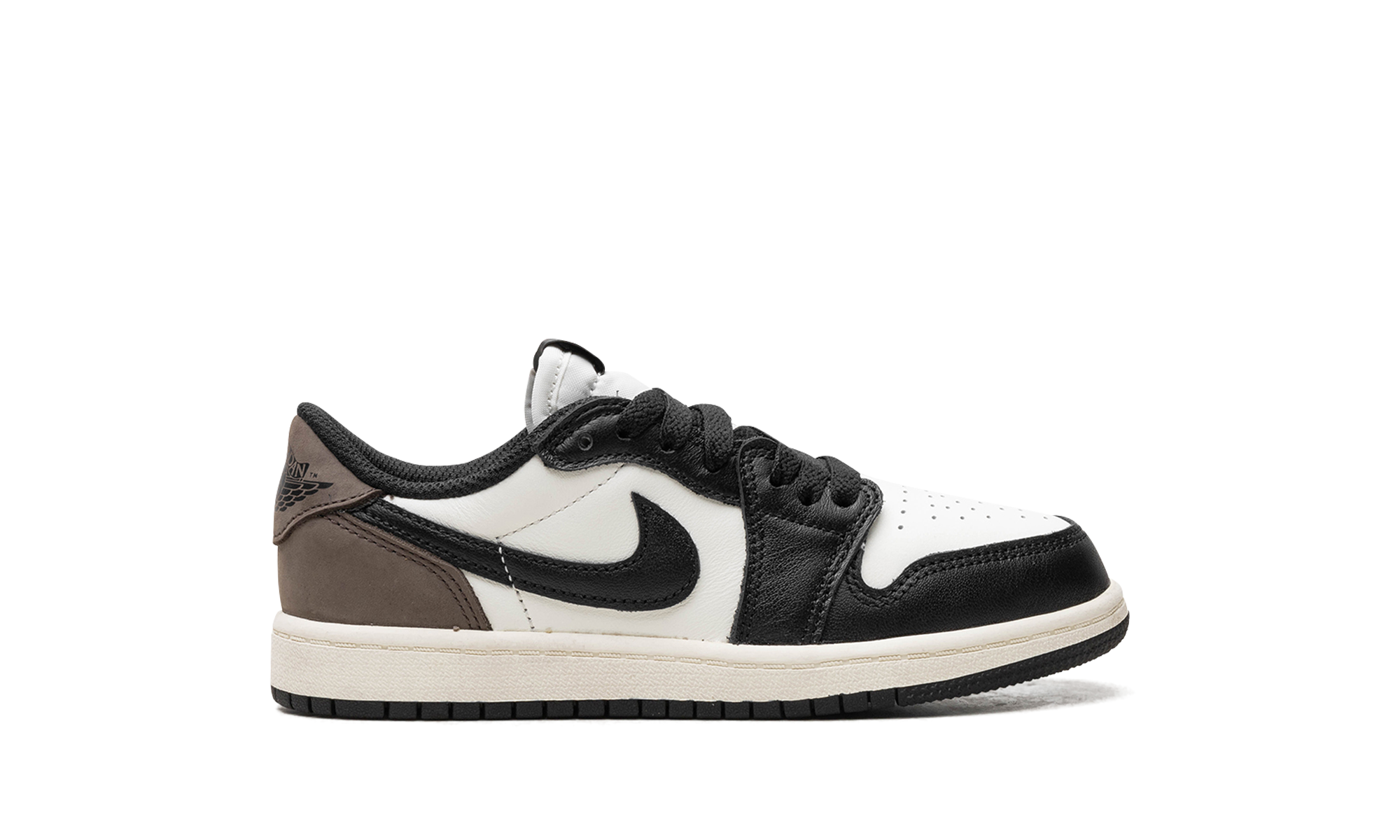 Jordan 1 Retro Low OG Mocha (PS) 7