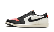 Jordan 1 Retro Low OG PSG Paris Saint-Germain 1