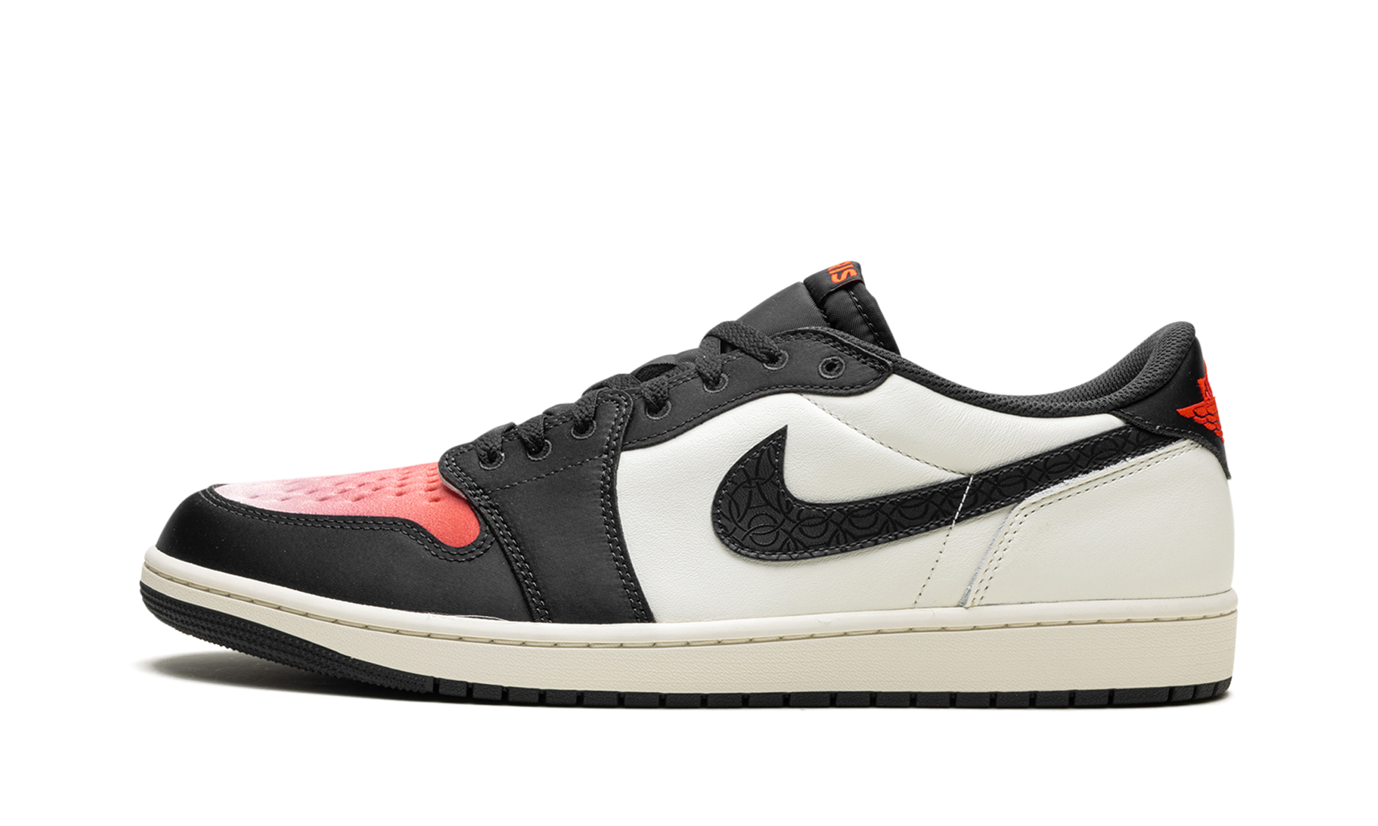 Jordan 1 Retro Low OG PSG Paris Saint-Germain 1